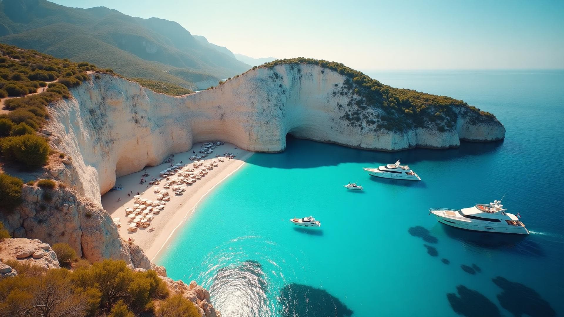 Ibiza: Beyond the Beach Clubs