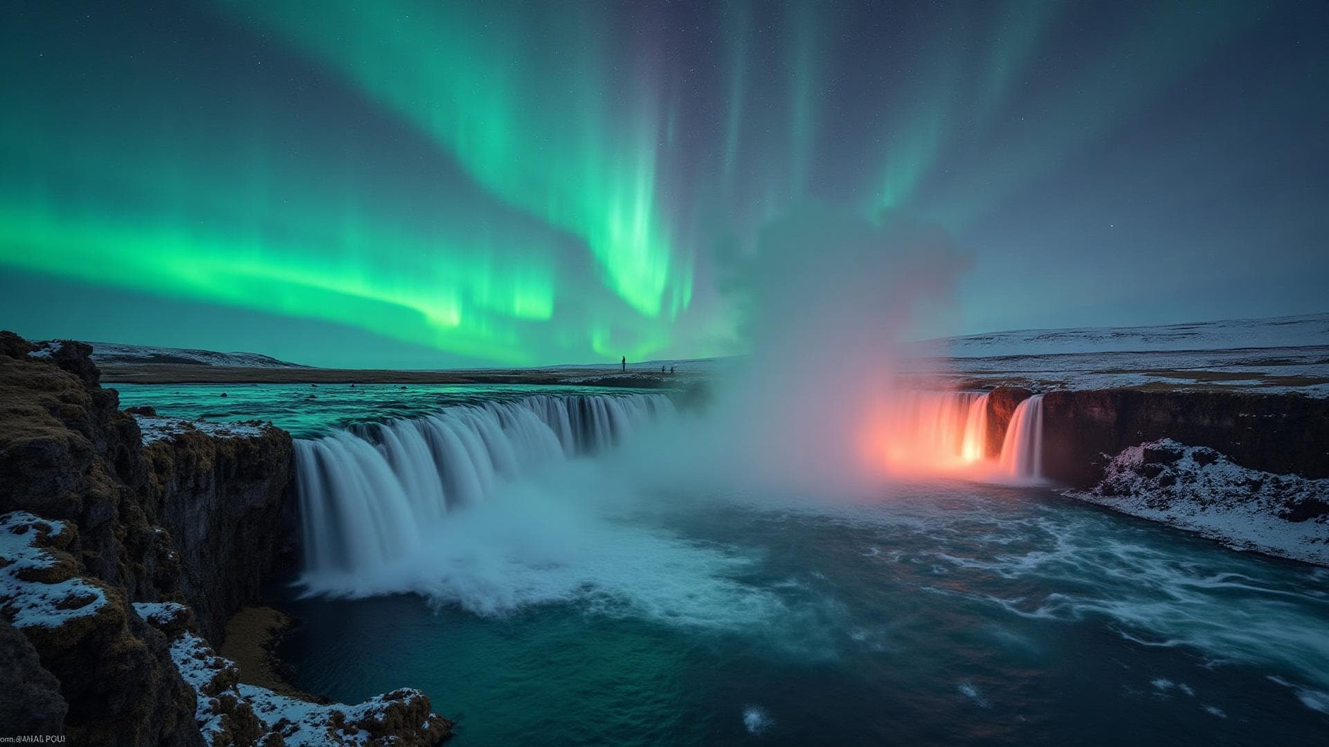 Iceland: Land of Fire and Ice Adventures