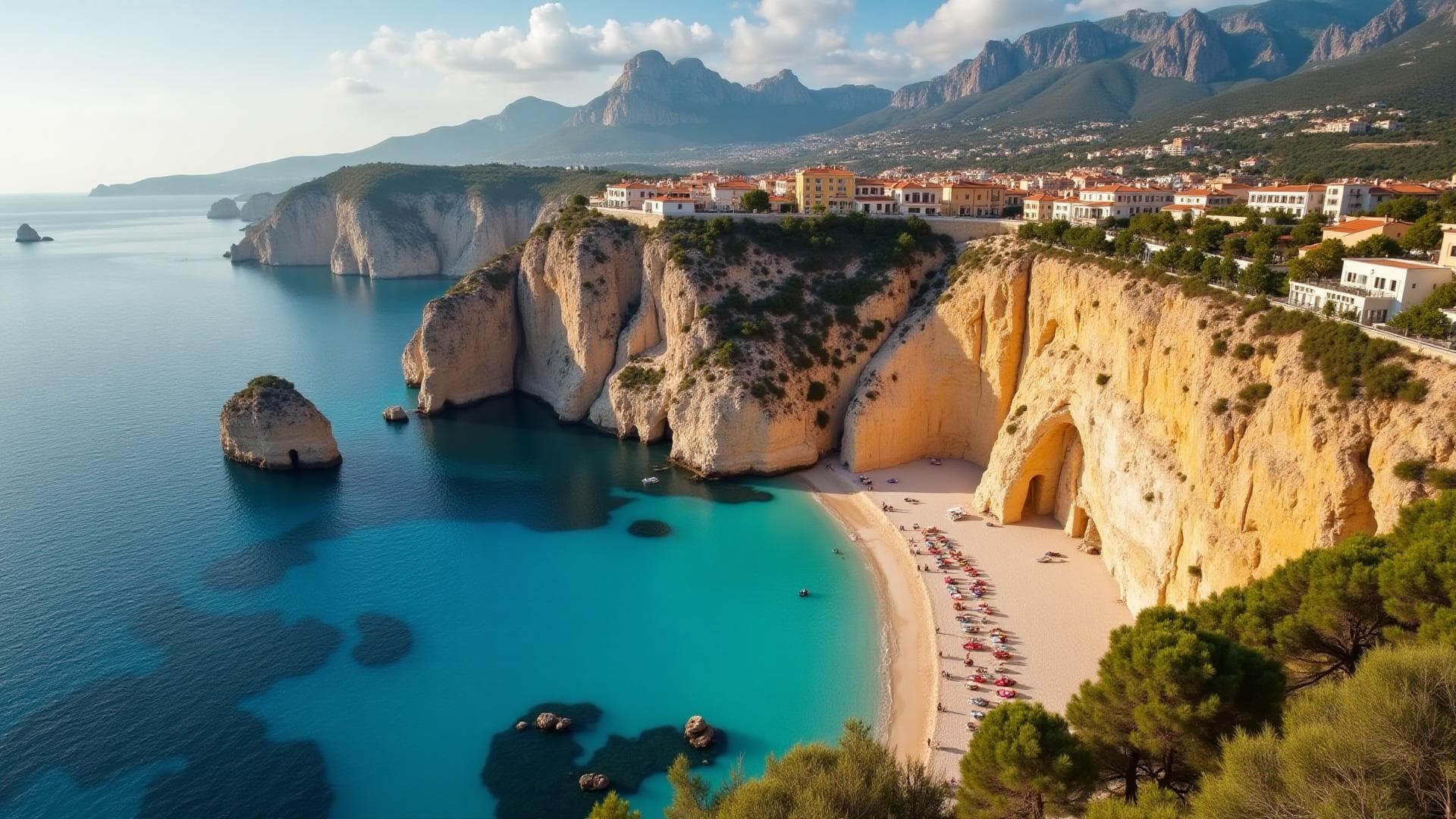 Mallorca's Hidden Treasures